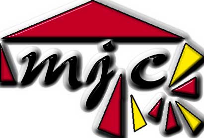 Logo MJC Servon